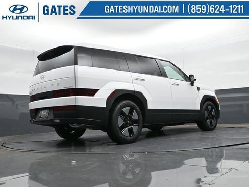 New 2026 Hyundai Santa Fe SE AWD/4WD image 43