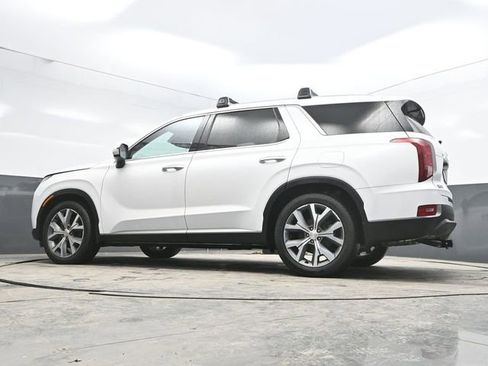 Used 2021 Hyundai Palisade SEL w/ Premium Package image 29