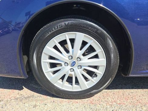 Used 2017 Subaru Impreza 2.0i Premium AWD/4WD image 27