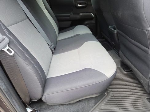 Certified 2023 Toyota Tacoma TRD Sport w/ Advanced Technology Package RWD image 17