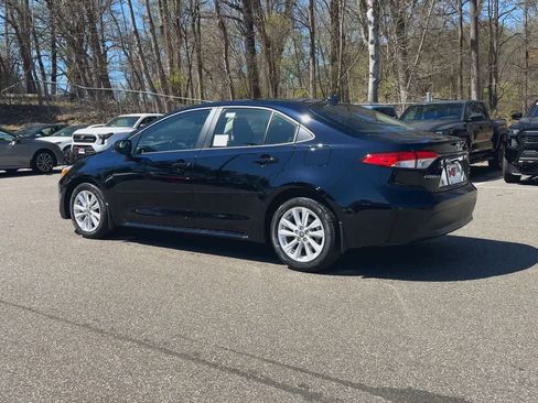 New 2026 Toyota Corolla LE FWD image 6