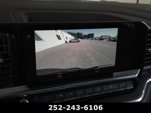 Used 2023 GMC Sierra 1500 SLT w/ SLT Premium Package AWD/4WD image 22