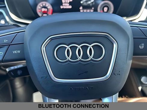 Used 2023 Audi A5 2.0T Premium Plus w/ Premium Plus AWD/4WD image 24