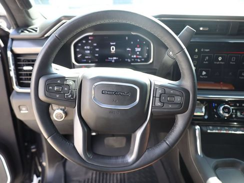 Used 2026 GMC Sierra 3500 Denali Ultimate AWD/4WD image 13