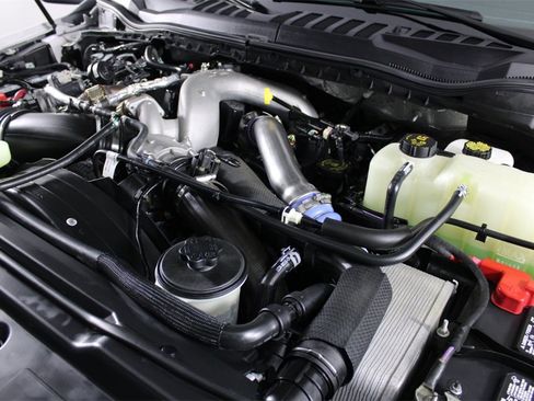 Used 2022 Ford F450 Lariat w/ Lariat Ultimate Package image 15