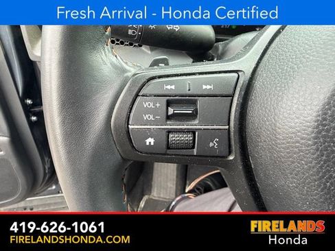 Used 2024 Honda CR-V Sport-L image 18