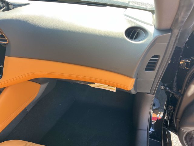 New 2027 Nissan Z Performance RWD image 13