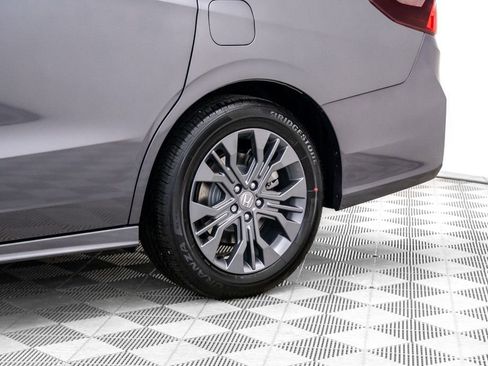 New 2026 Honda Odyssey Touring image 36