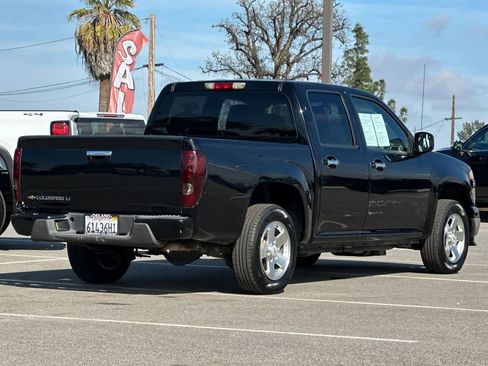 Used 2012 Chevrolet Colorado LT image 13