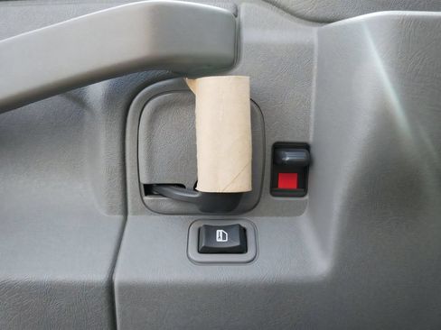 New 2025 Chevrolet Express 3500 w/ Power Convenience Package RWD image 15