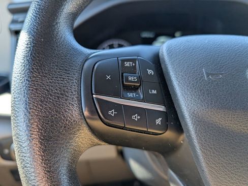 Used 2024 Ford Transit 250 Low Roof w/ Exterior Upgrade Package image 12