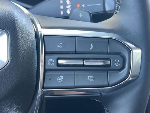 New 2026 GMC Acadia Elevation w/ Black Edition image 14