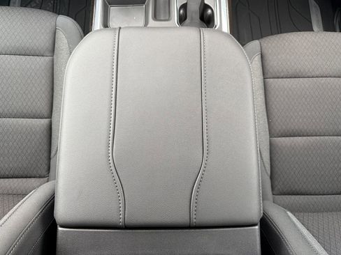 New 2026 Chevrolet Silverado 1500 RST w/ Dark Appearance Package image 35