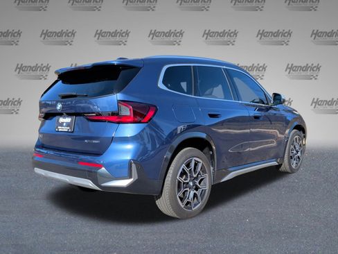 Certified 2023 BMW X1 xDrive28i w/ Convenience Package image 9