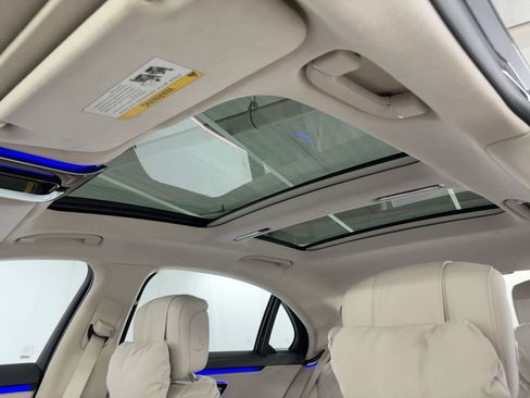Certified 2023 Mercedes-Benz S 580 4MATIC Sedan image 14