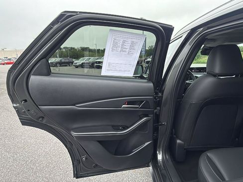 Certified 2025 MAZDA CX-30 AWD 2.5 S w/ Preferred Package image 19