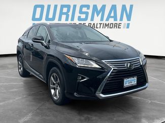 Used 2018 Lexus RX 350 AWD w/ Premium Package video 1