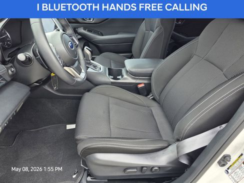 Used 2023 Subaru Legacy Premium AWD/4WD image 14