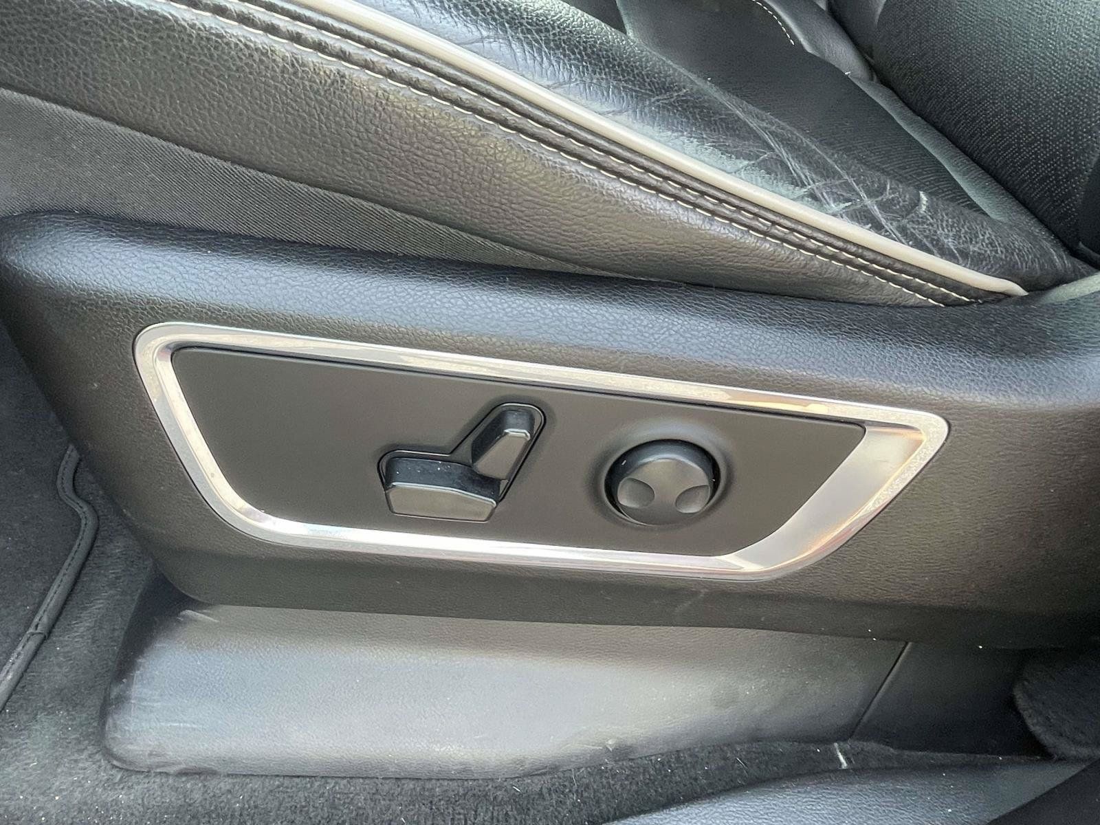 Used 2024 RAM 1500 Laramie RWD image 22