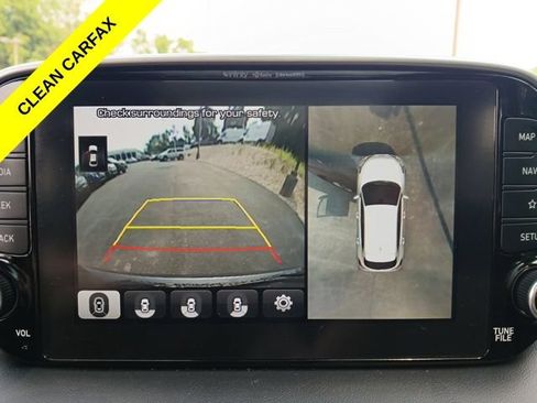 Used 2021 Hyundai Tucson Ultimate AWD/4WD image 18