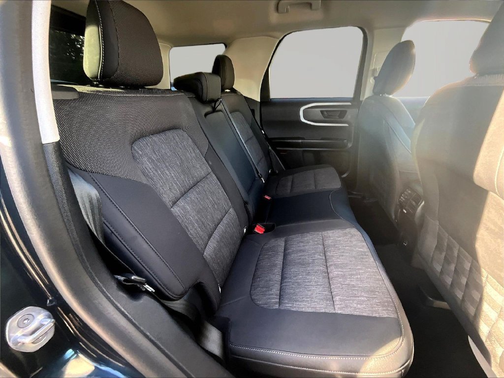 Used 2022 Ford Bronco Sport Big Bend AWD/4WD image 27