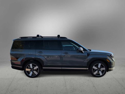 New 2026 Hyundai Santa Fe Limited image 9