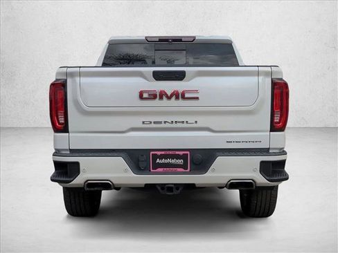 Used 2019 GMC Sierra 1500 Denali w/ Denali Ultimate Package image 6