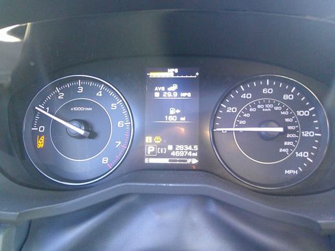 Used 2023 Subaru Impreza Premium w/ Popular Package #3 image 10