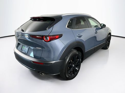 Used 2025 MAZDA CX-30 AWD 2.5 S w/ Preferred Package image 9