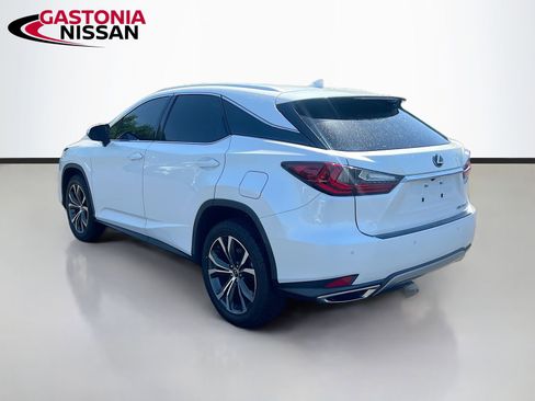 Used 2022 Lexus RX 350 FWD w/ Premium Package image 6