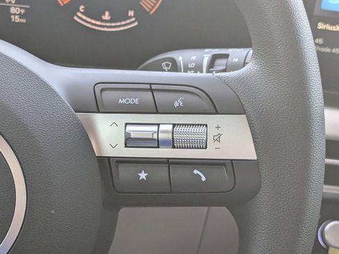 New 2026 Hyundai Tucson SEL image 31