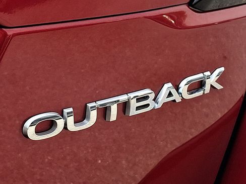 Used 2020 Subaru Outback Premium AWD/4WD image 31