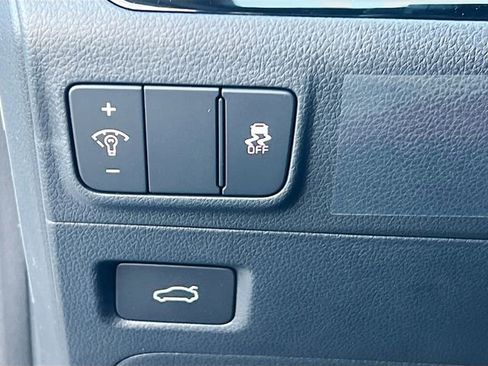 New 2026 Kia K5 GT-Line w/ GT-Line Premium Package image 10