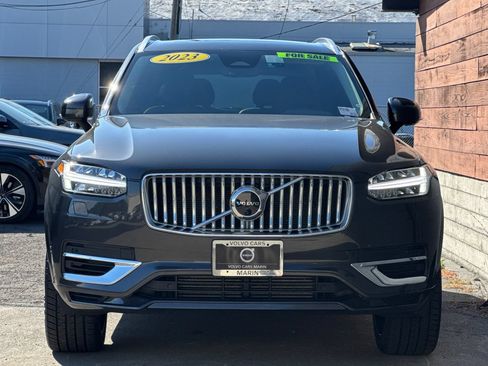 Used 2023 Volvo XC90 T8 Plus w/ Protection Package Premier AWD/4WD image 10