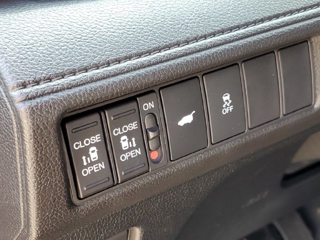 New 2026 Honda Odyssey Sport-L image 9