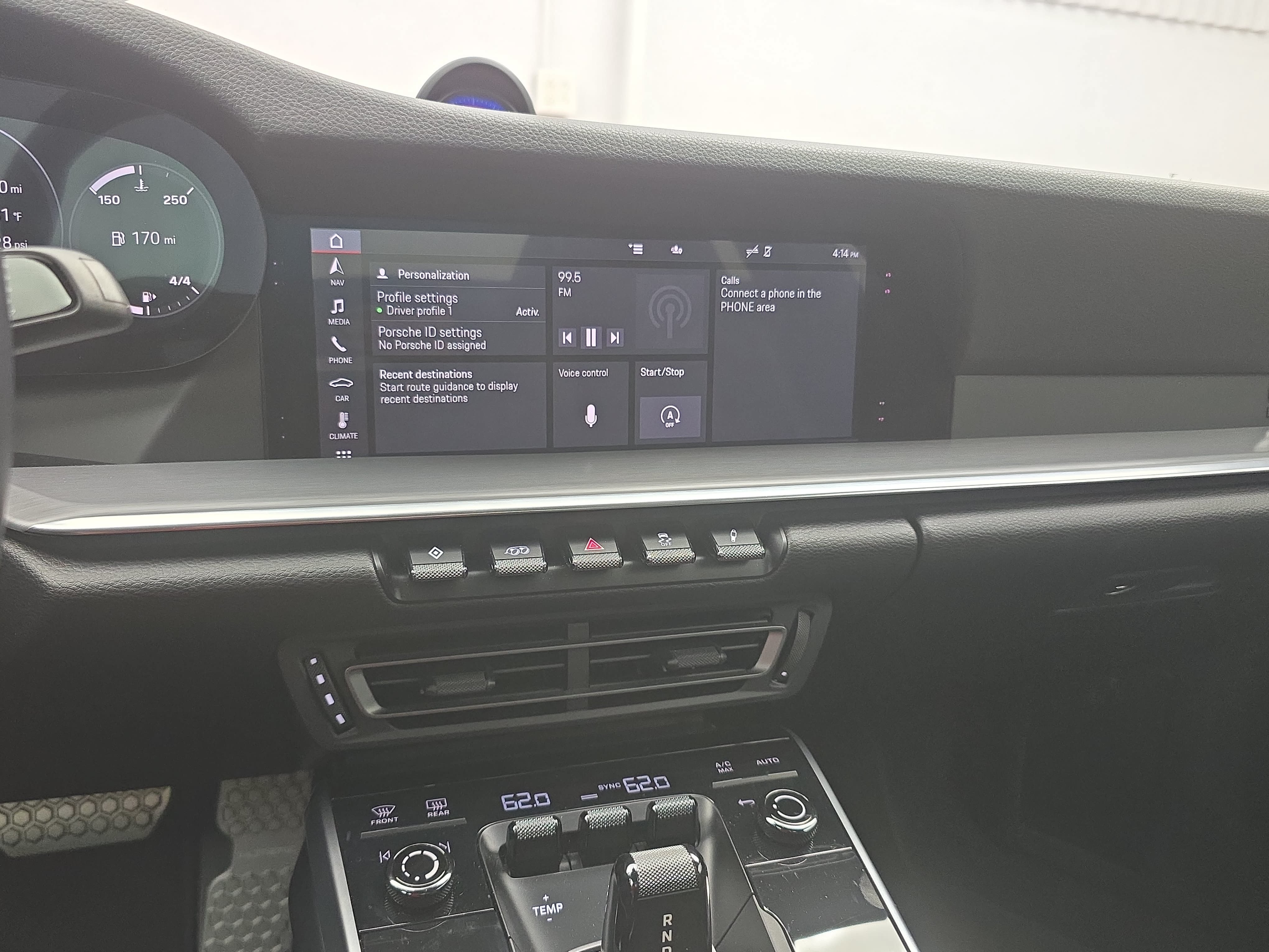 Certified 2021 Porsche 911 Carrera RWD image 21