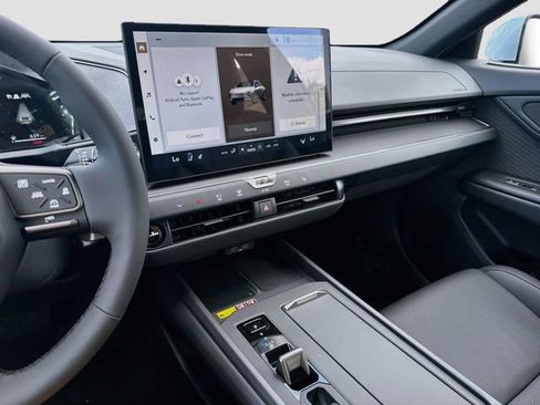 New 2026 Lexus ES 350h AWD w/ Cold Area Package image 28