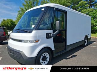 Used 2024 Chevrolet Brightdrop 600 w/ Commercial Equipment Package AWD/4WD video 1
