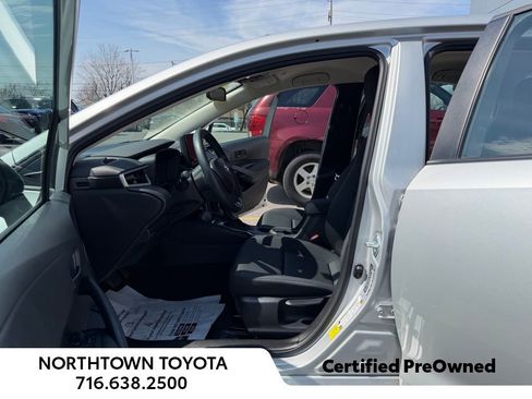 Used 2023 Toyota Corolla LE image 17