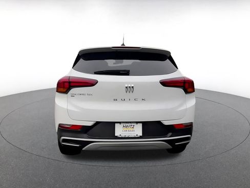 Used 2025 Buick Encore GX Preferred image 12