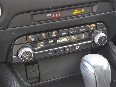 Used 2022 MAZDA CX-5 AWD 2.5 S w/ Preferred Package image 23