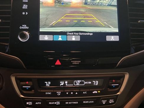 Used 2020 Honda Pilot EX-L image 6