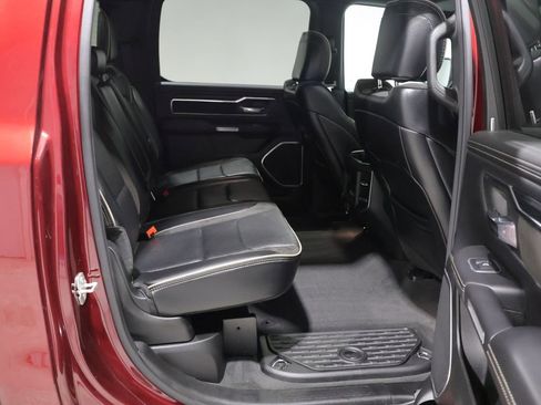 Used 2023 RAM 1500 Laramie AWD/4WD image 20
