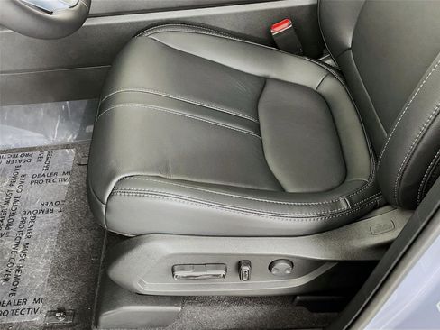 New 2026 Honda Pilot Touring image 21