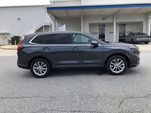 Certified 2023 Honda CR-V EX image 9