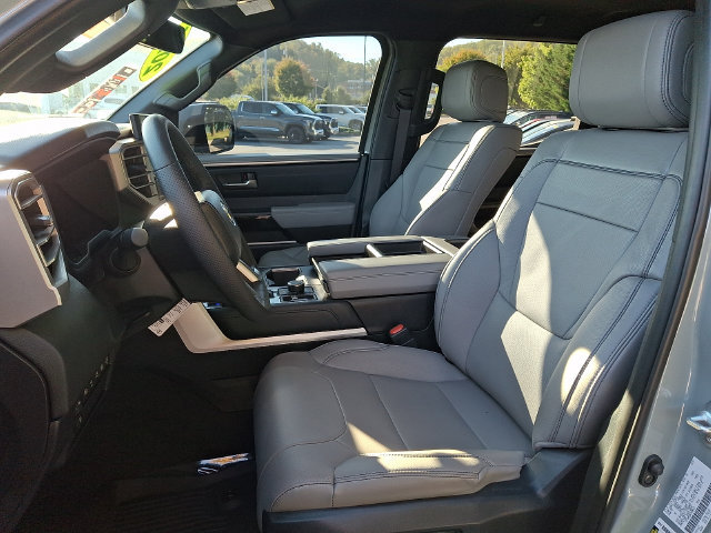 Certified 2026 Toyota Tundra Limited AWD/4WD image 13
