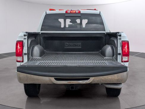 Used 2023 RAM 1500 Classic SLT w/ Trailer & Traction Group AWD/4WD image 9