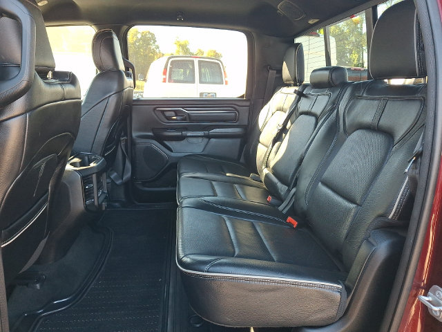 Used 2023 RAM 1500 Limited AWD/4WD image 20