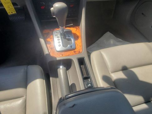 Used 2005 Audi A4 3.0 AWD/4WD image 18