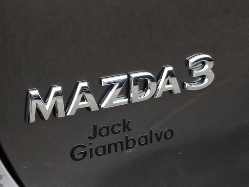 New 2026 MAZDA MAZDA3 2.5 S Hatchback w/ Premium Pkg FWD image 20